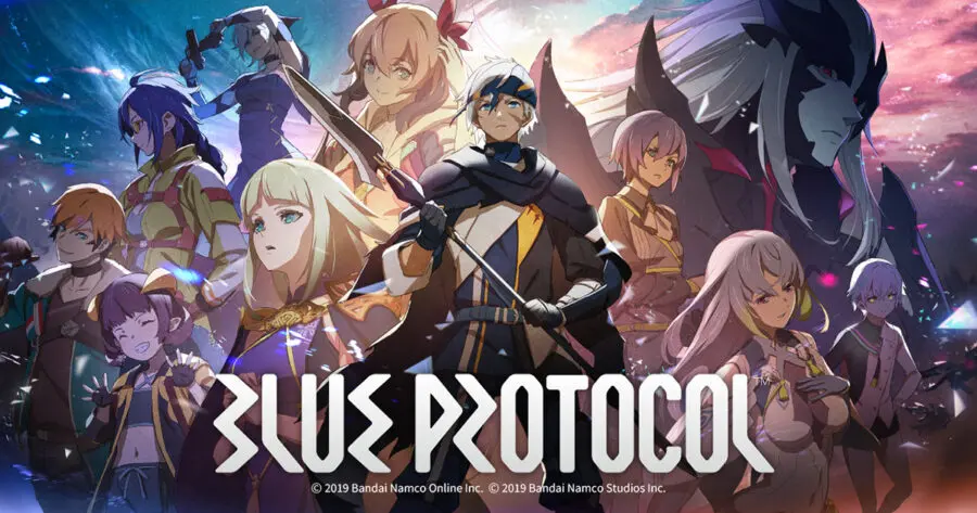 【PCゲーム】BLUE PROTOCOL(ブループロトコル)って面白い？【評価、レビュー】